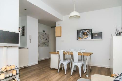 Apartamento Opening Doors Gal.la
