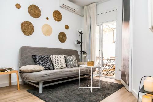 Apartamento Opening Doors Gal.la