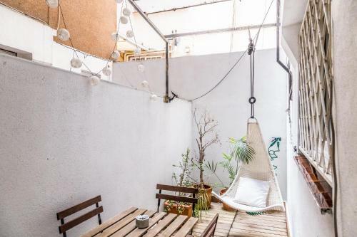 Apartamento Opening Doors Gal.la
