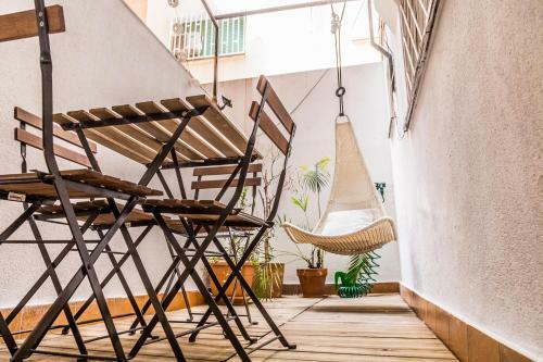 Apartamento Opening Doors Gal.la