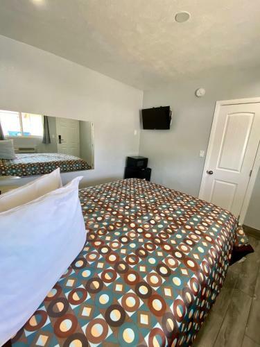 Dixie Motel
