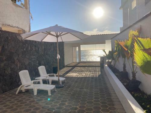Casa Playa Mar Y Arena