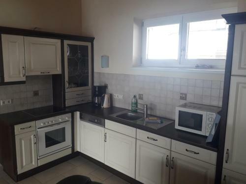 Lacor Apartment