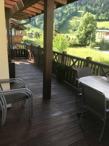 Lacor Apartment
