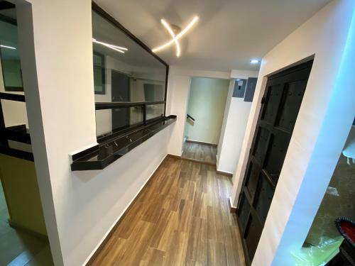 Hotel Ol�