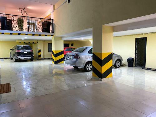Hotel Ol�