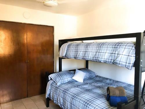Apartamento Departamento Vacacional Olas Altas