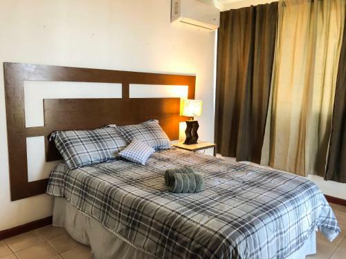 Apartamento Departamento Vacacional Olas Altas
