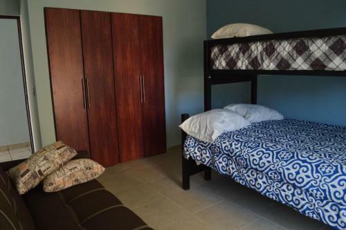 Apartamento Departamento Vacacional Olas Altas