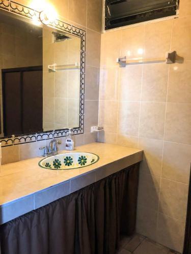 Apartamento Departamento Vacacional Olas Altas