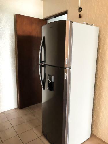 Apartamento Departamento Vacacional Olas Altas
