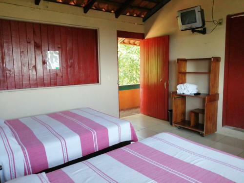 Hotel Caba�as Pepe