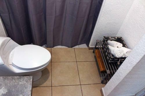 Buda Caribe�o -private Pool And Grill-