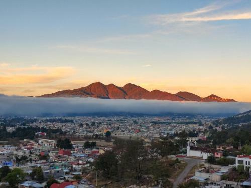 Casa Tranquila Con Mirador De San Crist�bal #1