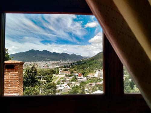 Casa Tranquila Con Mirador De San Crist�bal #1