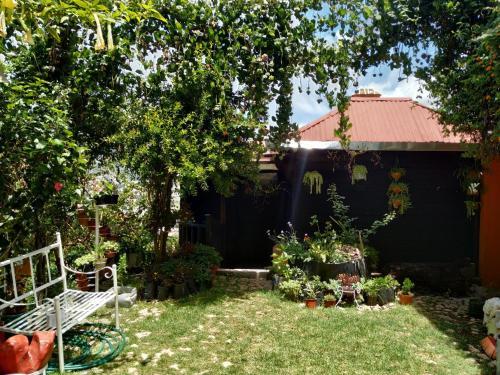 Casa Tranquila Con Mirador De San Crist�bal #1