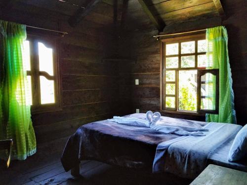 Casa Tranquila Con Mirador De San Crist�bal #1