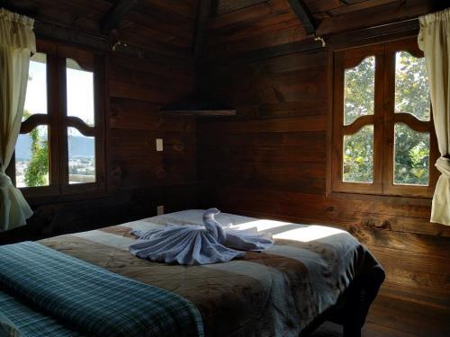Casa Tranquila Con Mirador De San Crist�bal #1