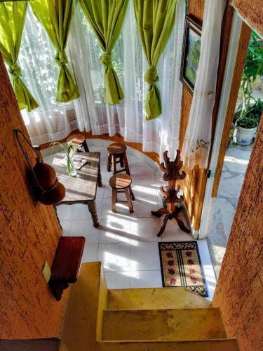 Casa Tranquila Con Mirador De San Crist�bal #1