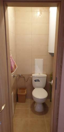 Family Holiday Apartments Breez 1