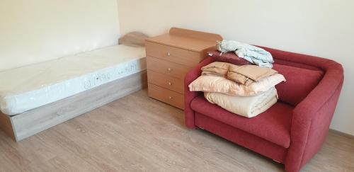 Family Holiday Apartments Breez 1
