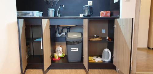 Family Holiday Apartments Breez 1