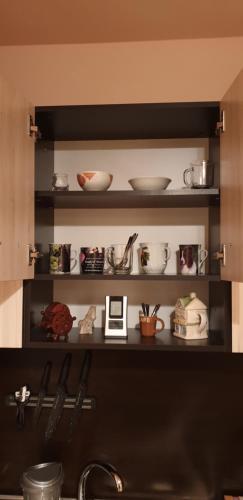 Family Holiday Apartments Breez 1