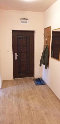 Family Holiday Apartments Breez 1