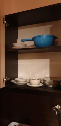 Family Holiday Apartments Breez 1