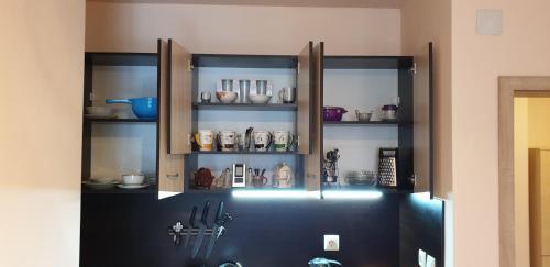 Family Holiday Apartments Breez 1