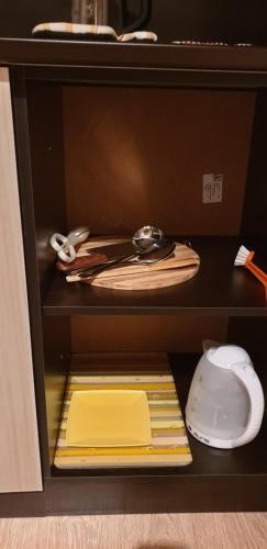 Family Holiday Apartments Breez 1