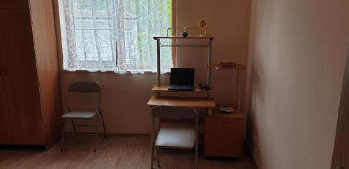 Family Holiday Apartments Breez 1