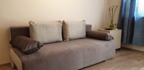 Family Holiday Apartments Breez 1