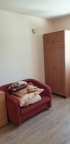 Family Holiday Apartments Breez 1