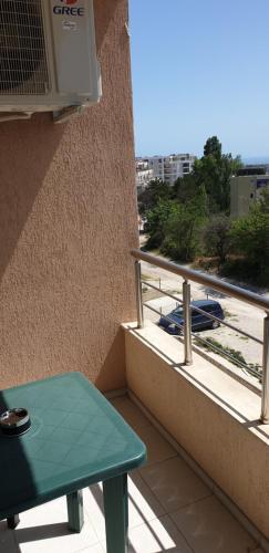 Family Holiday Apartments Breez 1