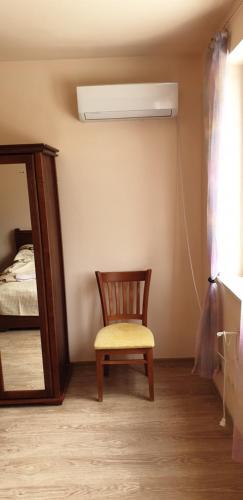 Family Holiday Apartments Breez 1