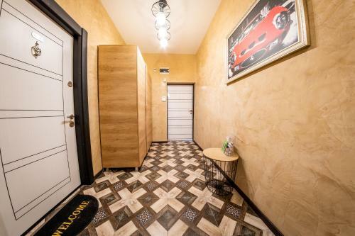 Sofia Pearl Life Apartment - No Window Apartment
