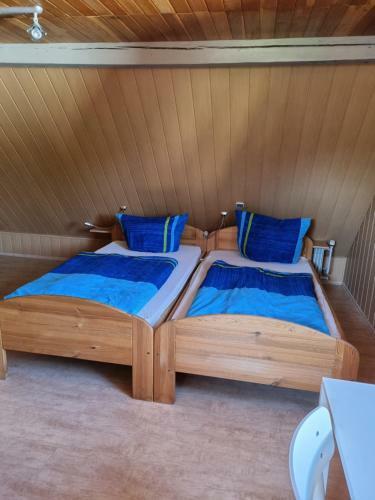 Hostal Pension Zollern