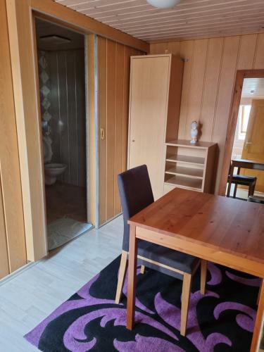 Hostal Pension Zollern