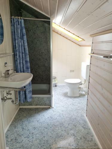 Hostal Pension Zollern