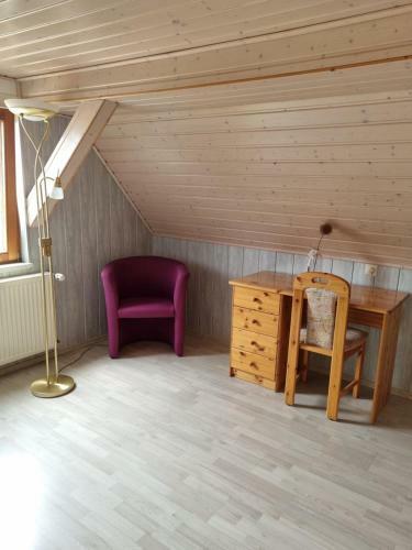 Hostal Pension Zollern