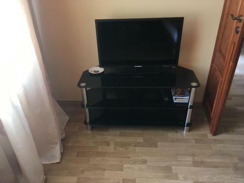 Apartm�n Plus Kv