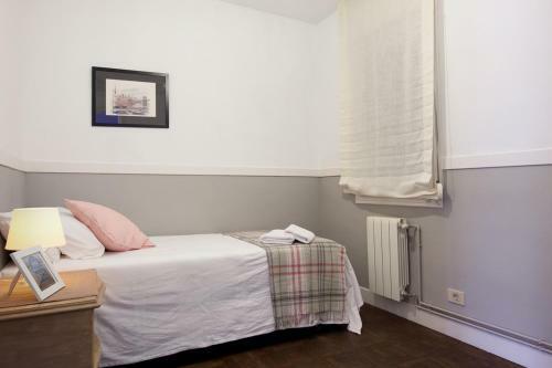 Letsgo Camp Nou Apartment
