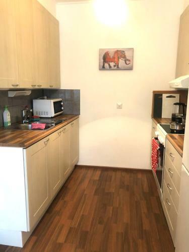 Apartamento Nice Place Savonlinna