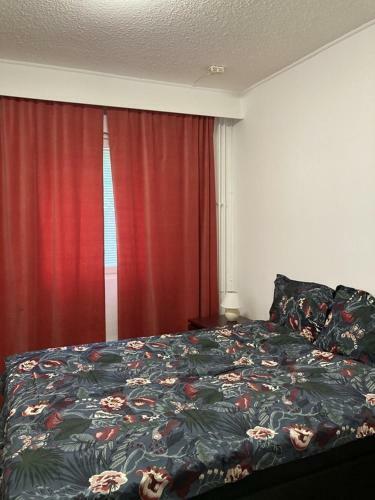 Apartamento Nice Place Savonlinna