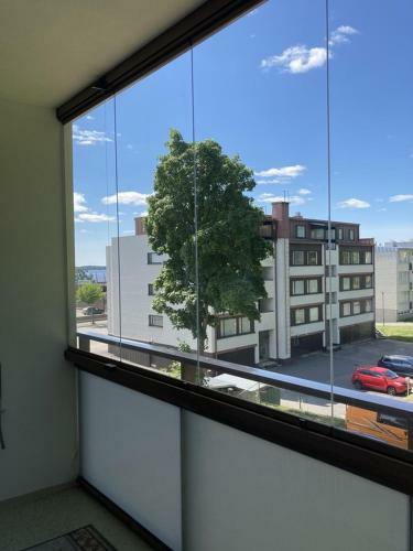 Apartamento Nice Place Savonlinna
