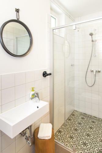 Hostal Z�ldbar�t Vend�gh�z