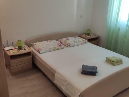 Apartments Ivo