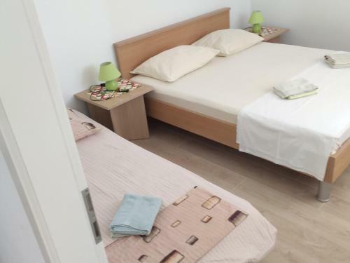Apartments Ivo