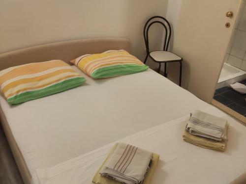 Apartments Ivo